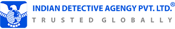 Indian detective agency pvt ltd