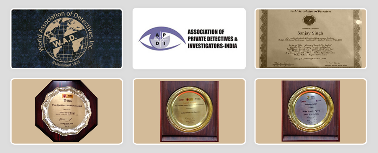 forensic investigation agency in west delhi